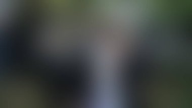 Bulanık arkaplan dokusu temasıName