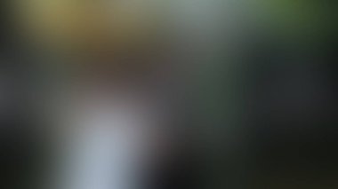 Bulanık arkaplan dokusu temasıName