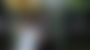 Bulanık arkaplan dokusu temasıName