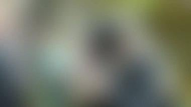 Bulanık arkaplan dokusu temasıName