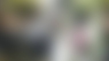 Bulanık arkaplan dokusu temasıName