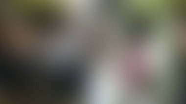 Bulanık arkaplan dokusu temasıName