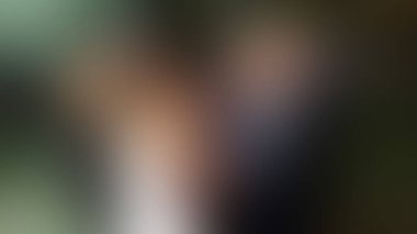 Bulanık arkaplan dokusu temasıName