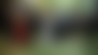 Bulanık arkaplan dokusu temasıName