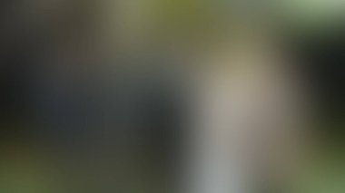 Bulanık arkaplan dokusu temasıName