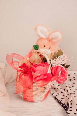 bir sürü değişik çikolatalı pralin