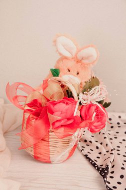 bir sürü değişik çikolatalı pralin