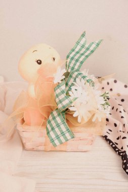 bir sürü değişik çikolatalı pralin