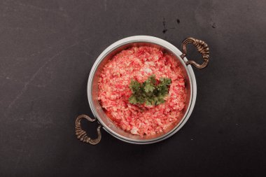 zengin ve leziz Türk Kahvaltı