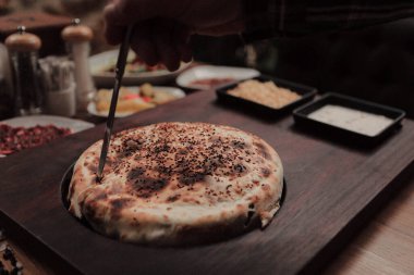 Türk ve Arap Geleneksel Ramazan Kebabı