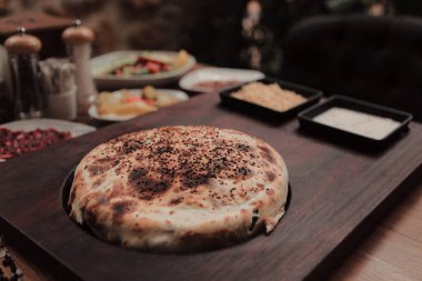 Türk ve Arap Geleneksel Ramazan Kebabı