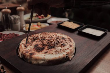 Türk ve Arap Geleneksel Ramazan Kebabı