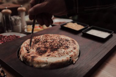 Türk ve Arap Geleneksel Ramazan Kebabı