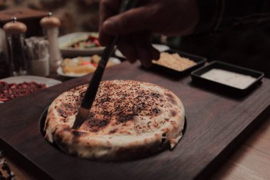 Türk ve Arap Geleneksel Ramazan Kebabı