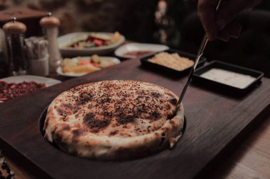 Türk ve Arap Geleneksel Ramazan Kebabı