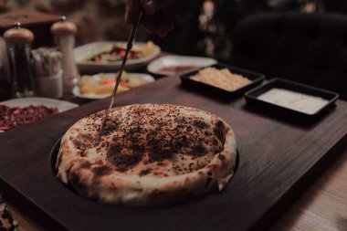 Türk ve Arap Geleneksel Ramazan Kebabı