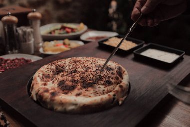 Türk ve Arap Geleneksel Ramazan Kebabı