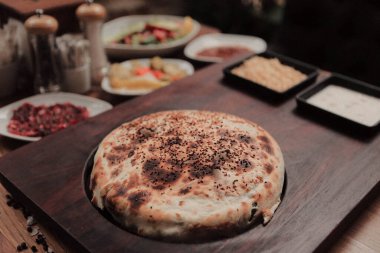 Türk ve Arap Geleneksel Ramazan Kebabı