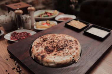 Türk ve Arap Geleneksel Ramazan Kebabı