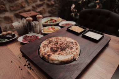 Türk ve Arap Geleneksel Ramazan Kebabı