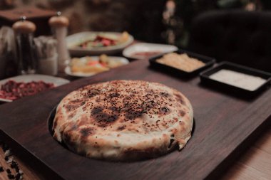 Türk ve Arap Geleneksel Ramazan Kebabı