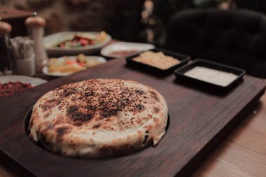 Türk ve Arap Geleneksel Ramazan Kebabı