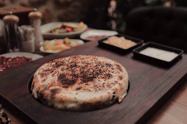 Türk ve Arap Geleneksel Ramazan Kebabı