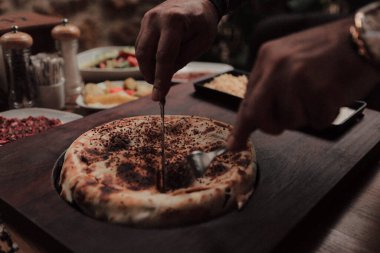 Türk ve Arap Geleneksel Ramazan Kebabı