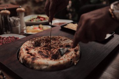 Türk ve Arap Geleneksel Ramazan Kebabı