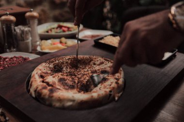 Türk ve Arap Geleneksel Ramazan Kebabı