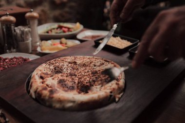 Türk ve Arap Geleneksel Ramazan Kebabı