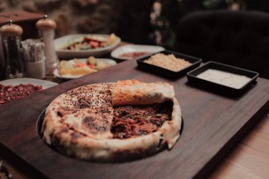 Türk ve Arap Geleneksel Ramazan Kebabı