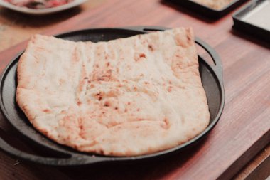 Türk ve Arap Geleneksel Ramazan Kebabı