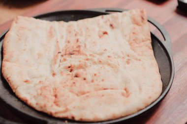 Türk ve Arap Geleneksel Ramazan Kebabı