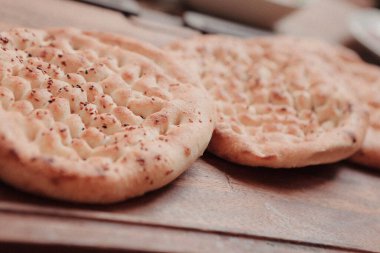 Türk ve Arap Geleneksel Ramazan Kebabı