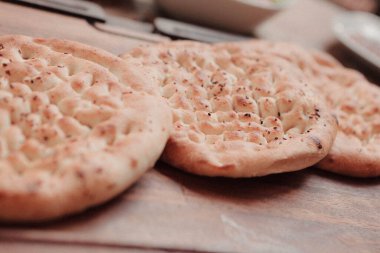 Türk ve Arap Geleneksel Ramazan Kebabı