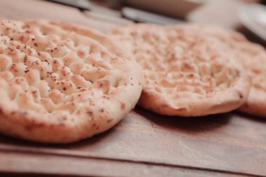 Türk ve Arap Geleneksel Ramazan Kebabı