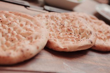 Türk ve Arap Geleneksel Ramazan Kebabı