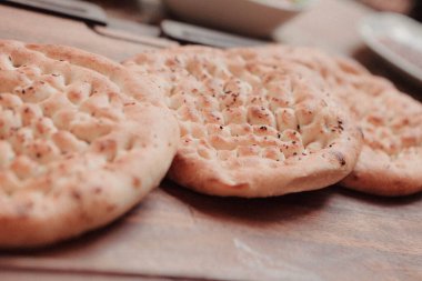 Türk ve Arap Geleneksel Ramazan Kebabı