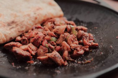 Türk ve Arap Geleneksel Ramazan Kebabı