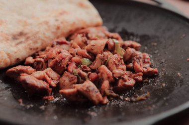 Türk ve Arap Geleneksel Ramazan Kebabı