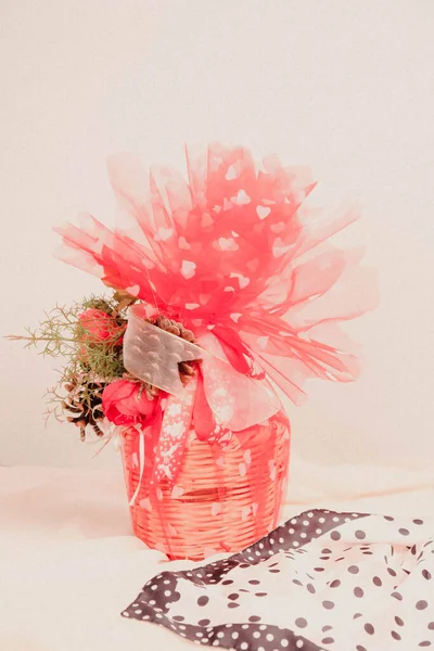 bir sürü değişik çikolatalı pralin