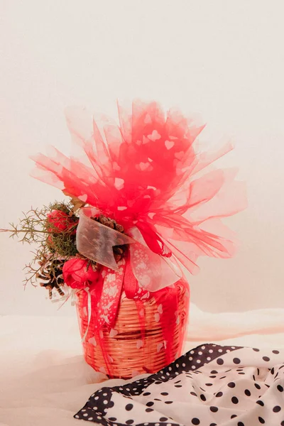 bir sürü değişik çikolatalı pralin