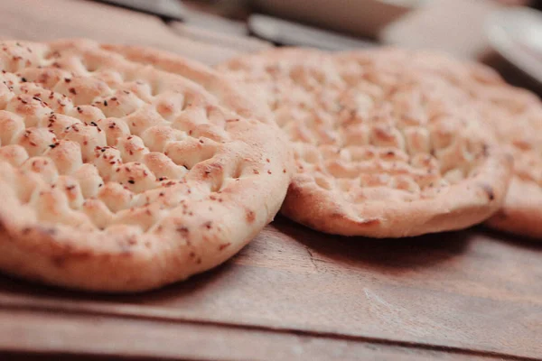 Türk ve Arap Geleneksel Ramazan Kebabı