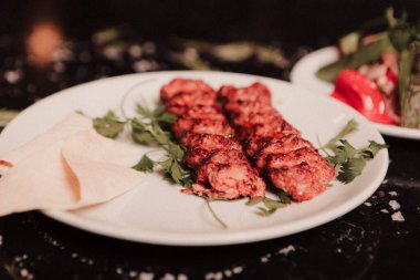 Türk ve Arap Geleneksel Ramazan Kebabı