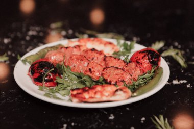 Türk ve Arap Geleneksel Ramazan Kebabı