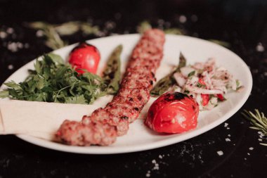 Türk ve Arap Geleneksel Ramazan Kebabı