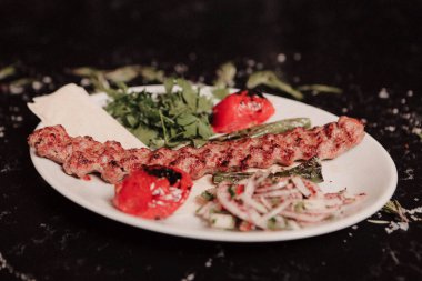 Türk ve Arap Geleneksel Ramazan Kebabı