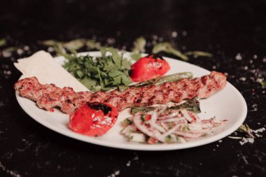 Türk ve Arap Geleneksel Ramazan Kebabı