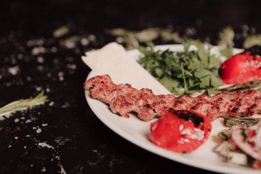 Türk ve Arap Geleneksel Ramazan Kebabı